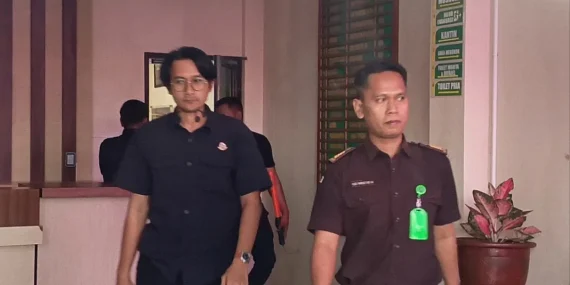 Kejari Ponorogo Ternyata Telah Periksa 50 Saksi Kasus Tunjangan DPRD