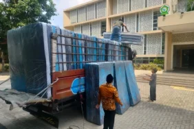 3.000-kasur-baru-untuk-peserta-muktamar-ke-35-nu-mulai-disalurkan-ke-tambakberas