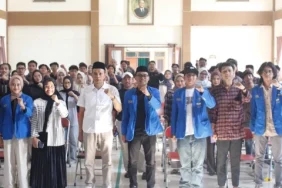 pmii-diy-tekankan-kaderisasi-adaptif,-komunikasi-jadi-kunci-menjawab-tantangan-generasi-z