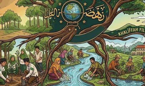 meneguhkan-khidmah-nu-untuk-keadilan-ekologis