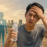 cuaca-kering-meluas,-dehidrasi-jadi-ancaman-di-tengah-el-nino-kuat