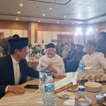 gus-yahya-dan-menag-kompak-hadiri-peluncuran-buku-fikroh-kiai-ma’ruf-amin