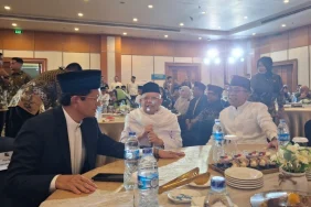 gus-yahya-dan-menag-kompak-hadiri-peluncuran-buku-fikroh-kiai-ma’ruf-amin