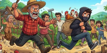 hukum-mengeroyok-pencuri-ayam-hingga-mati