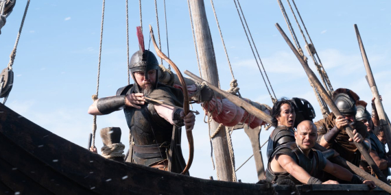 film-‘the-odyssey’-versi-nolan:-memukau-dan-mendebarkan,-tapi-tetap-tidak-sempurna
