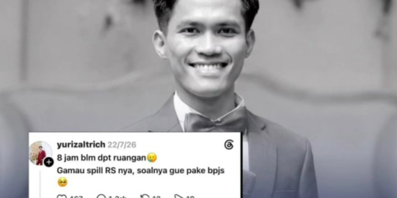 tak-sekadar-soal-etika,-cyberbullying-pasien-bpjs-ungkap-masalah-sistemik-layanan-kesehatan