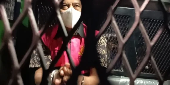 Kejari Ungkap Peran Sunarto dalam Dugaan Manipulasi Kajian Tunjangan DPRD Ponorogo