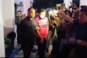 kasus-korupsi-tunjangan-rumah,-mantan-ketua-dprd-ponorogo-sunarto-jadi-tersangka