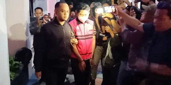 Kasus Korupsi Tunjangan Rumah, Mantan Ketua DPRD Ponorogo Sunarto Jadi Tersangka