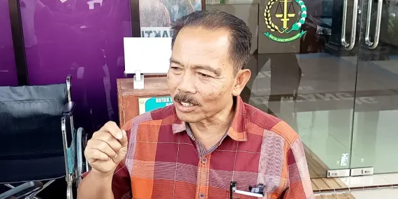Fraksi NasDem Ponorogo Kembalikan Rp748 Juta Terkait Dugaan Korupsi Tunjangan Perumahan DPRD