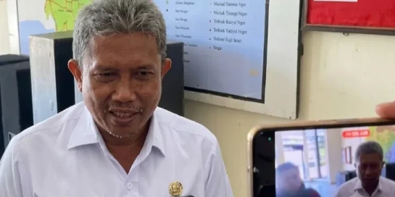 Sekda Pamekasan Hormati Penggeledahan Kejari, Siap Dukung Proses Penyidikan
