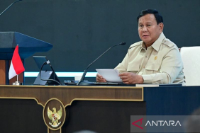 presiden-prabowo:-“saya-ingin-investasi-besar-di-bidang-pendidikan”