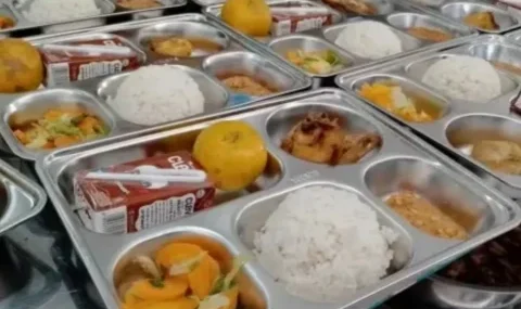 MBG Watch Sebut Makan Bergizi Gratis Belum Berbasis Perencanaan Kuat