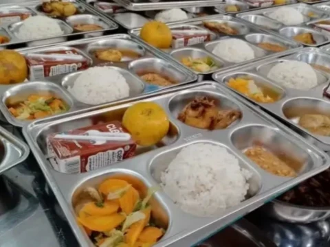 mbg-watch-sebut-makan-bergizi-gratis-belum-berbasis-perencanaan-kuat