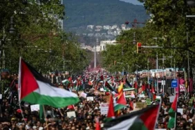 delapan-negara-arab-dan-islam-desak-israel-hentikan-genosida-terhadap-rakyat-palestina