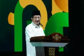 menag:-gedung-lpdu-80-lantai-sedang-diproses,-akan-jadi-pusat-lembaga-keagamaan