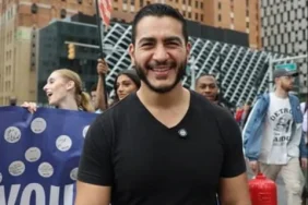 respons-politisi-amerika-atas-kemenangan-abdul-el-sayed,-dari-mamdani-hingga-trump