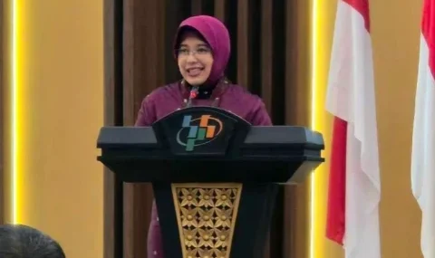BPS Sebut Indeks Kepuasan Layanan Haji 2026 Sangat Memuaskan