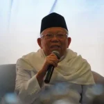luncurkan-buku,-kh-ma’ruf-amin-tegaskan-nu-harus-tetap-relevan-di-masa-depan