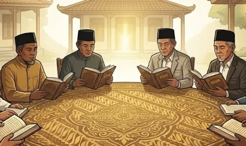 dinamika-nu:-perbedaan,-fitnah,-dan-penataan-masa-depan