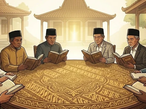 dinamika-nu:-perbedaan,-fitnah,-dan-penataan-masa-depan