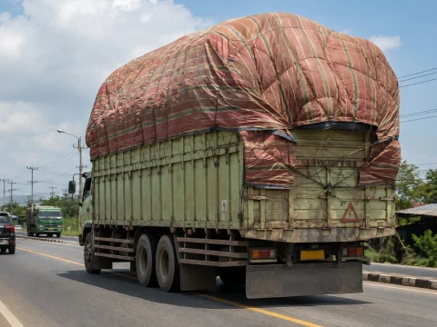 pengamat-transportasi:-efisiensi-logistik-jangan-korbankan-keselamatan-masyarakat