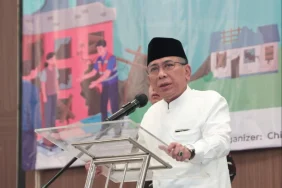 gus-yahya-luncurkan-saadatuna,-hidupkan-nilai-mabadi-khaira-ummah