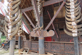 senjakala-aluk-todolo:-kepercayaan-leluhur-penjaga-alam-di-mamasa,-sulawesi-barat
