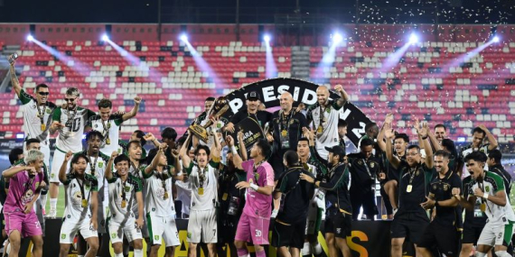 daftar-juara-piala-presiden-2015-2026,-persebaya-juara-terbaru