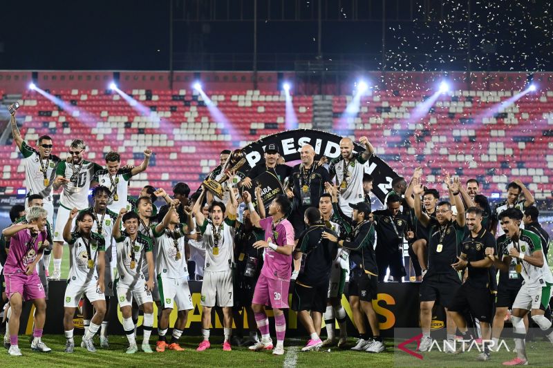 daftar-juara-piala-presiden-2015-2026,-persebaya-juara-terbaru