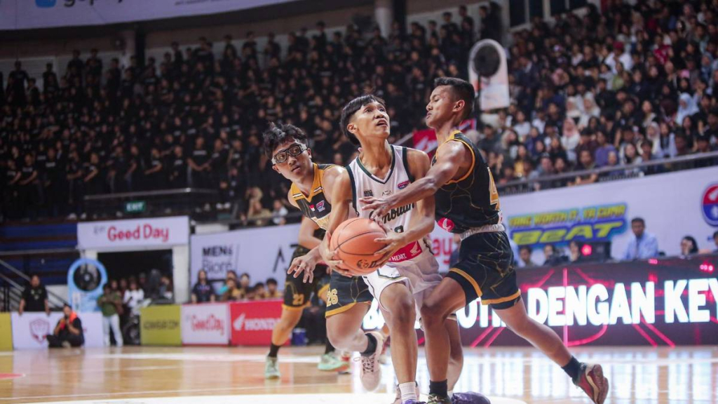 tak-sekadar-jago-basket,-dbl-wajibkan-anak-sma-punya-nilai-rapor-bagus-dulu-kalau-mau-main