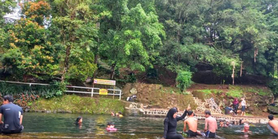 Situ Tirta Marta, Segarnya Telaga Alami di Purbalingga untuk Liburan Keluarga