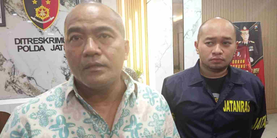 Polisi Buru Erlan, Tersangka Pembunuhan ASN Bangkalan