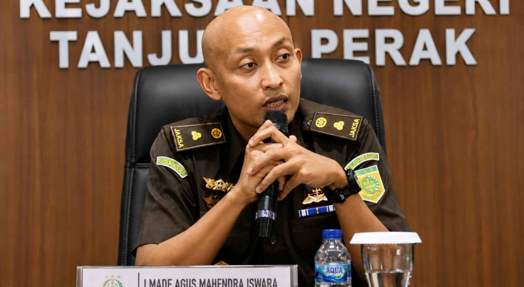 kasus-dugaan-korupsi-pd-pasar-surya-berlanjut,-kejari-tanjung-perak-periksa-35-saksi