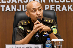 kasus-dugaan-korupsi-pd-pasar-surya-berlanjut,-kejari-tanjung-perak-periksa-35-saksi