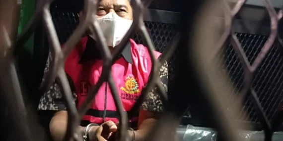 Tersangka Korupsi Tunjangan Perumahan DPRD Ponorogo, Harta Kekayaan Sunarto Tembus Rp2,2 Miliar