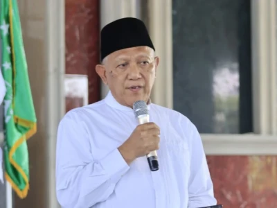 ketua-pwnu-jatim:-qanun-asasi-nu-lebih-tinggi-dari-ad/art