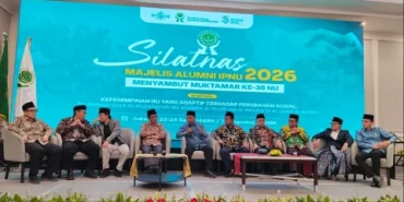 sambut-muktamar-ke-35-nu,-ma-ipnu-gelar-diskusi-panel-undang-bakal-calon-ketum-pbnu