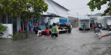 banjir-kembali-rendam-padang,-warga-soroti-pemulihan-pascabencana-yang-belum-tuntas