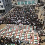 ada-40-jenazah-anak-gaza-dari-112-mayat-yang-tertimbun-reruntuhan-sejak-2023