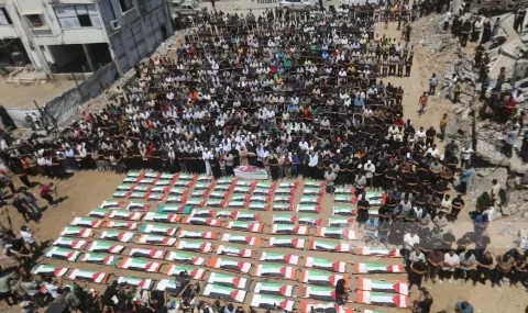 ada-40-jenazah-anak-gaza-dari-112-mayat-yang-tertimbun-reruntuhan-sejak-2023