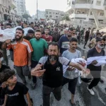 unicef:-300-anak-tewas-di-gaza-dalam-300-hari,-serangan-pemukim-di-tepi-barat-terus-berlanjut