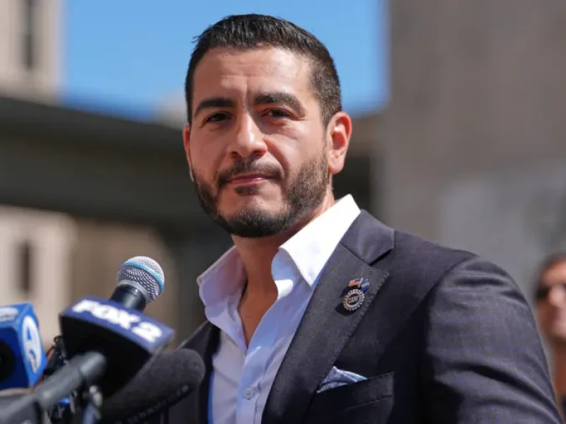 abdul-el-sayed,-dokter-keturunan-mesir-yang-berpeluang-jadi-senator-muslim-pertama-as
