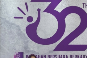orasi-ketua-umum-nany-afrida-di-32-tahun-aji-indonesia