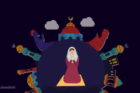 film-seni-merayu-tuhan:-ketika-doa-tak-lagi-sekadar-meminta-tetapi-belajar-menerima