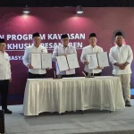 kadin-gresik-dan-kemenko-pemberdayaan-masyarakat-dorong-lulusan-smk-pesantren-siap-industri