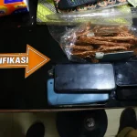 sembunyikan-kabel-tembaga-di-balik-jaket-apd,-aksi-2-pekerja-di-gresik-gagal