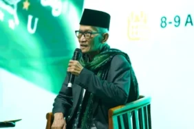 rais-aam-pbnu:-bahtsul-masail-jadi-kebanggaan-nu-sejak-awal-berdiri
