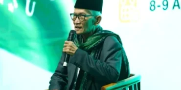 rais-aam-pbnu:-bahtsul-masail-jadi-kebanggaan-nu-sejak-awal-berdiri