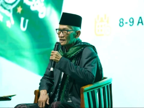 rais-aam-pbnu:-bahtsul-masail-jadi-kebanggaan-nu-sejak-awal-berdiri
